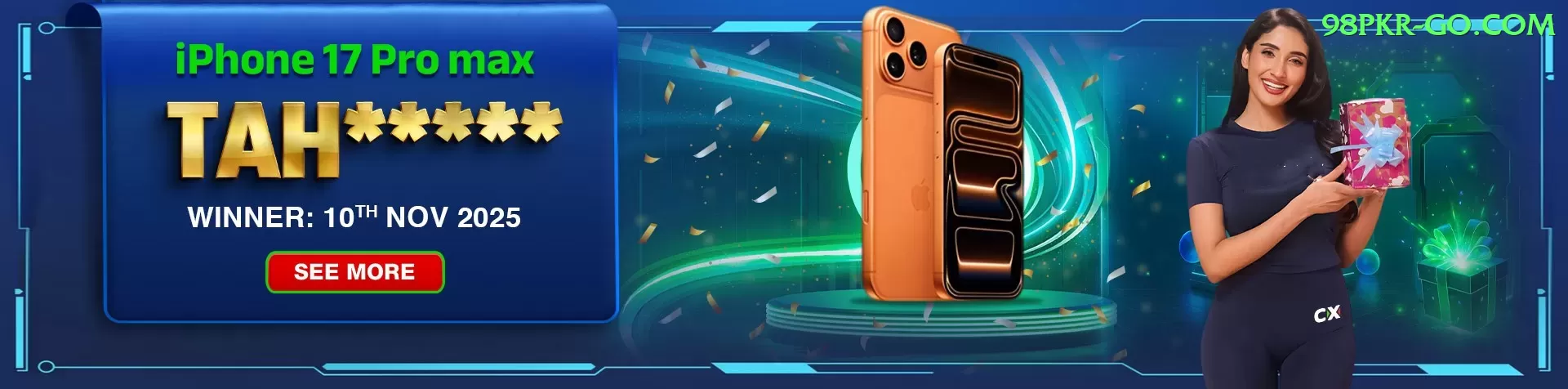 G9 Game Max Pakistan Screenshot 1