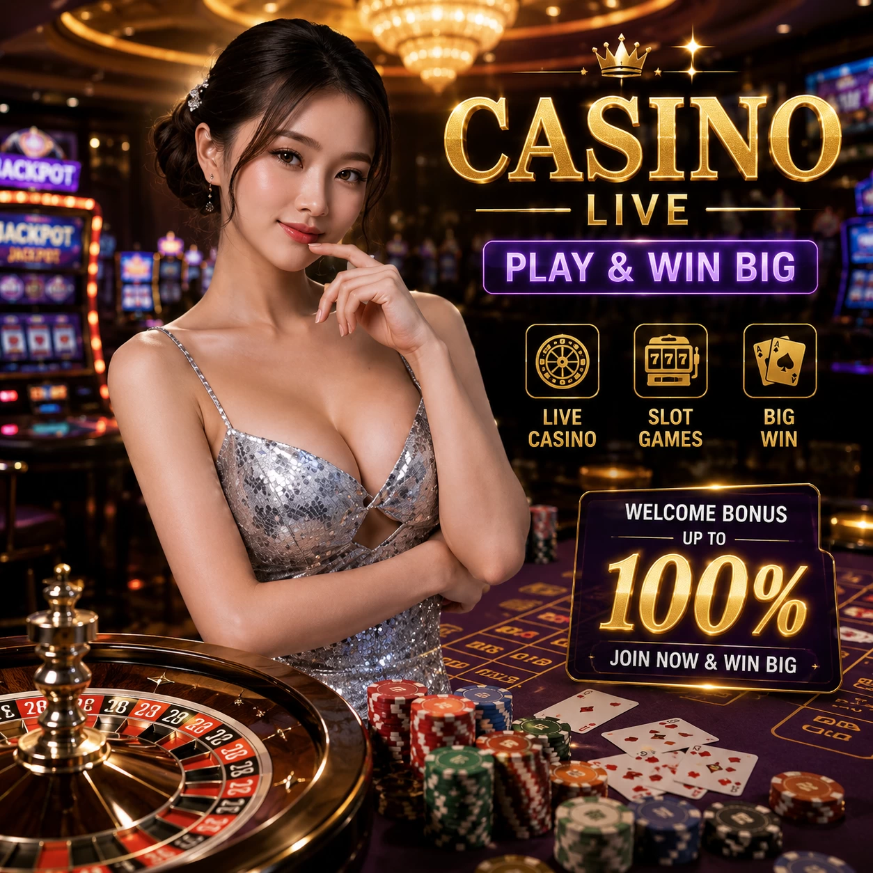 Aplicativo móvel i2bet para iOS e Android
