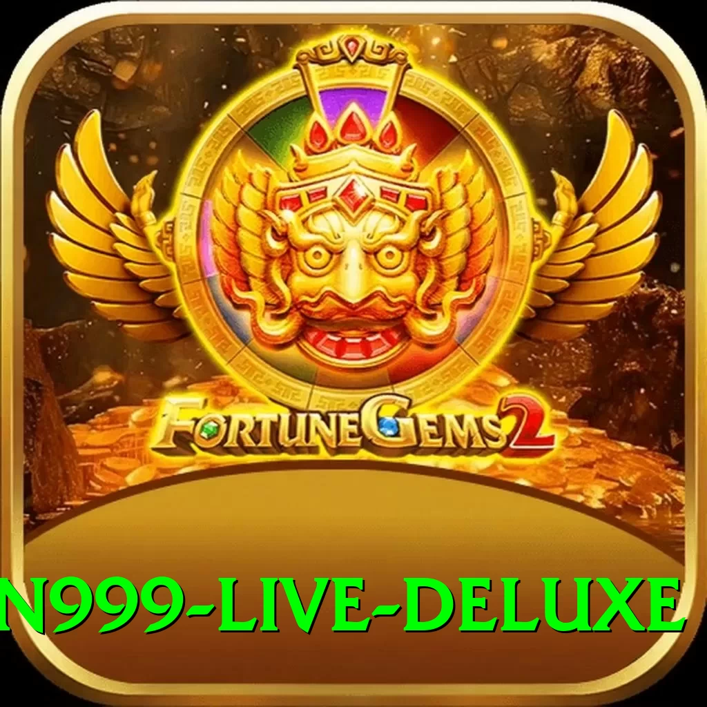 in999 Live Deluxe - 2