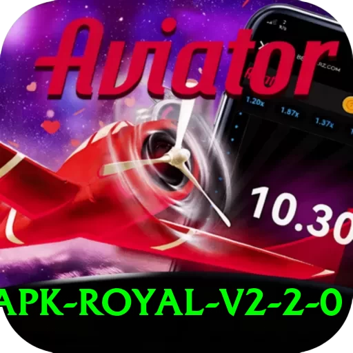 IPL Betting Pakistan APK Royal v2.2.0 - 2