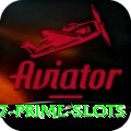 jami777 Prime Slots