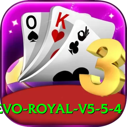 Jilievo Royal v5.5.4 - 2