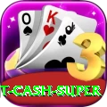 jjjt Cash Super