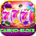 JJJT Game VIP - Casino & Slots