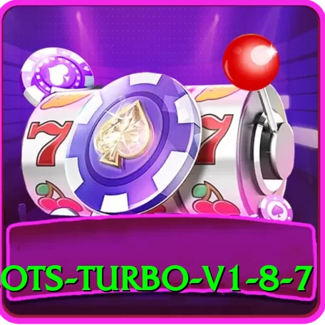 jw7 Slots Turbo v1.8.7 - 2