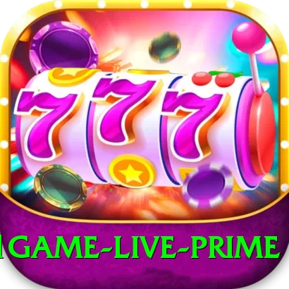 k1game - Live Prime - 2