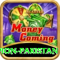Live Casino Pakistan Champion Pakistan