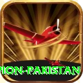 luck22 Champion Pakistan