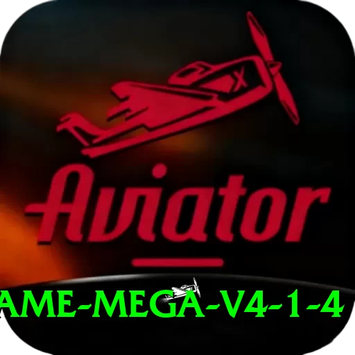 luck33 Game Mega v4.1.4 - 2