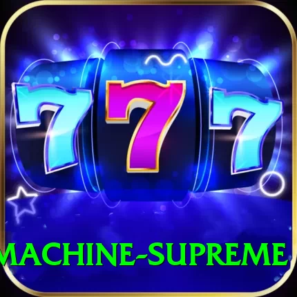 Lucky PKR 777 Slot Machine Supreme - 2