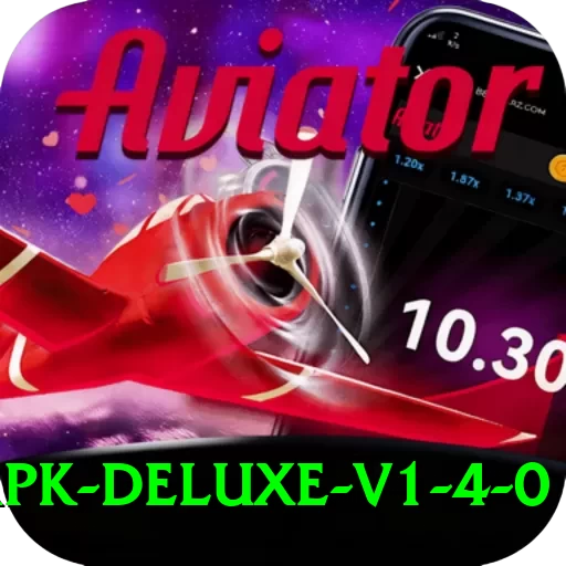 luckypk777 APK Deluxe v1.4.0 - 2