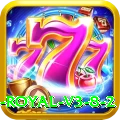 LuckyPKR777 Slots Royal v3.8.2