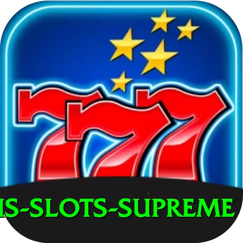 mahis - Slots Supreme - 2