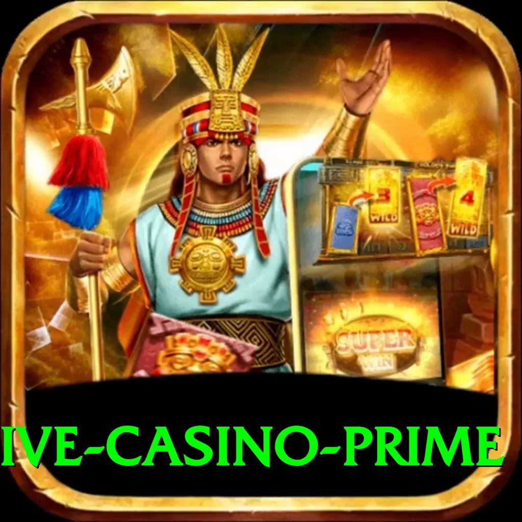 Mostbet PK Live Casino Prime - 2