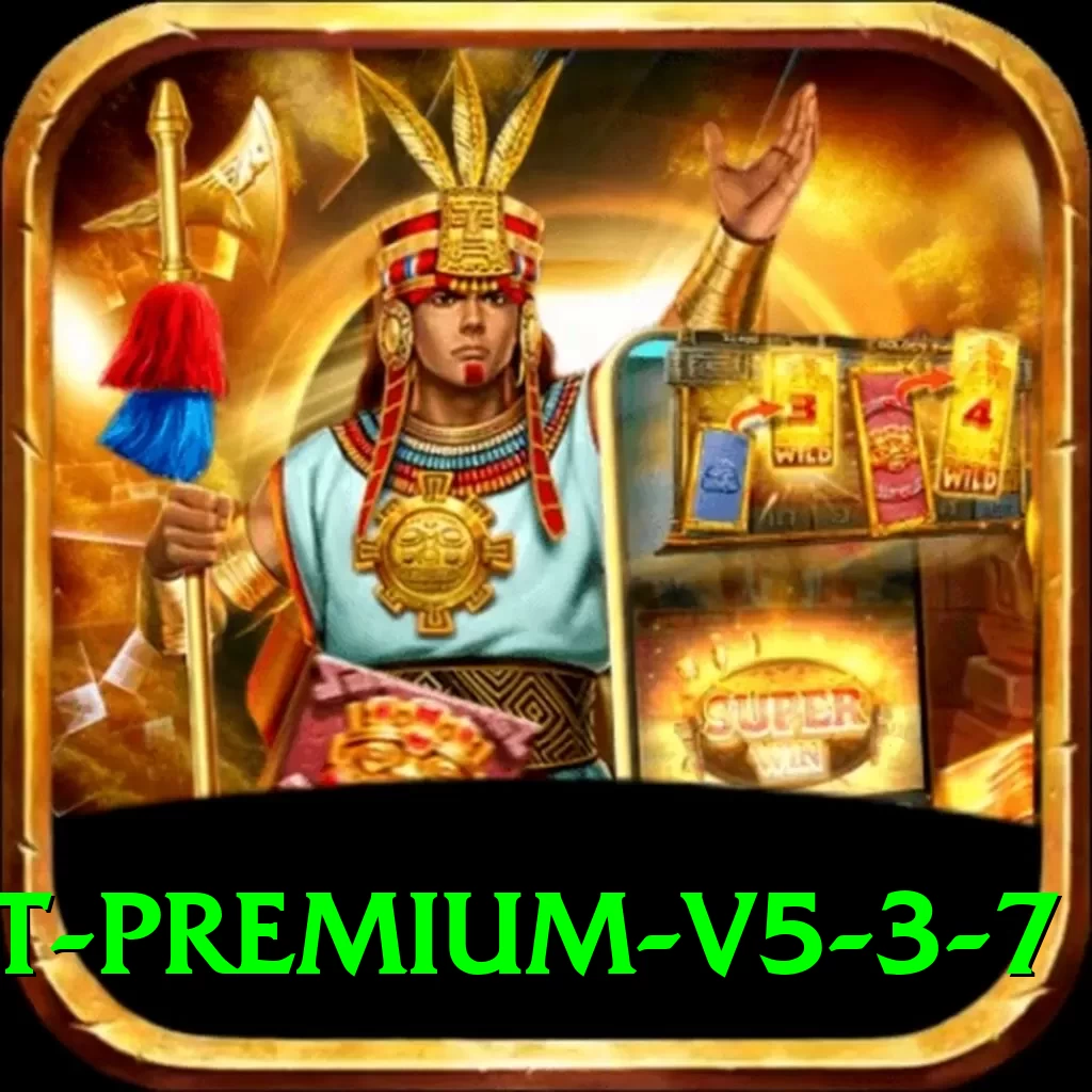 Nine Casino PK Jackpot Premium v5.3.7 - 2