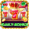 no777 King - Daily Bonus