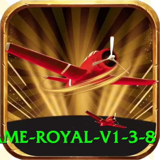 P9 Game Game Royal v1.3.8 - 2