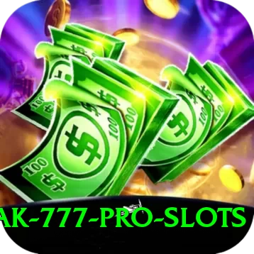 Pak 777 Pro Slots - 2