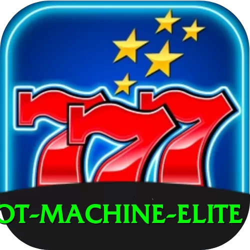Pak Jackpot Game Slot Machine Elite - 2