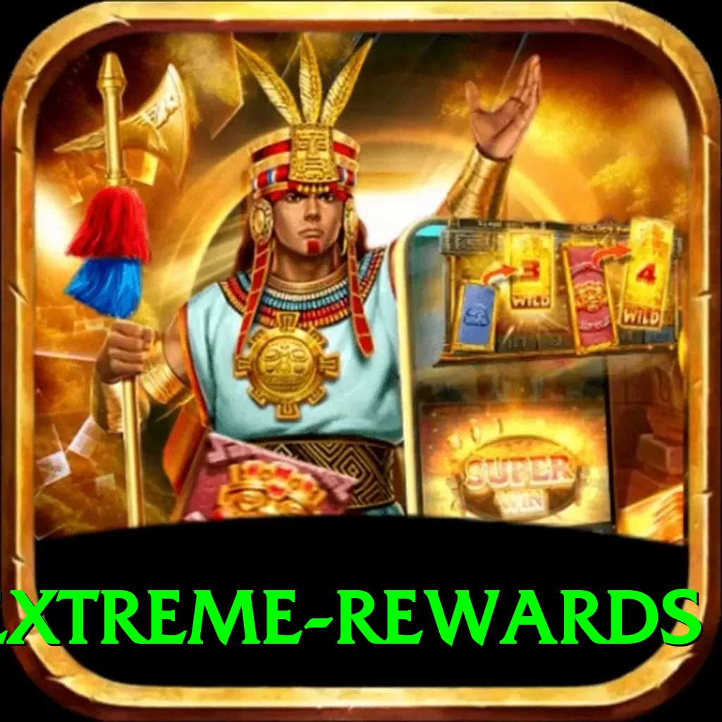 Pak Vip Game Extreme Rewards - 2