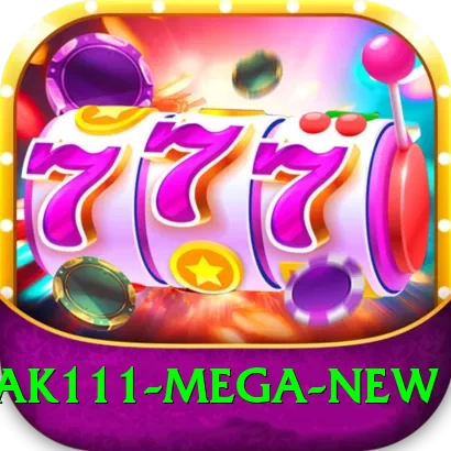 pak111 Mega New - 2