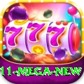pak111 Mega New