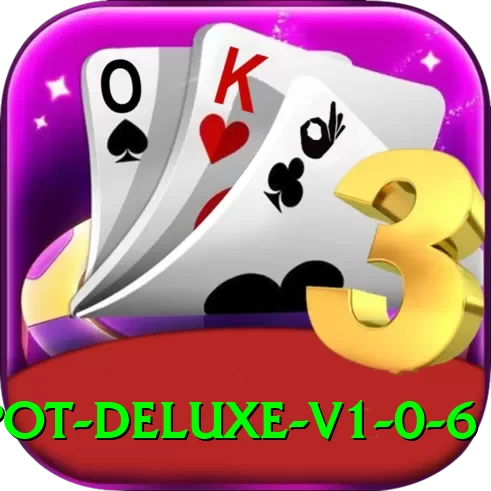 pakbet88 Jackpot Deluxe v1.0.6 - 2