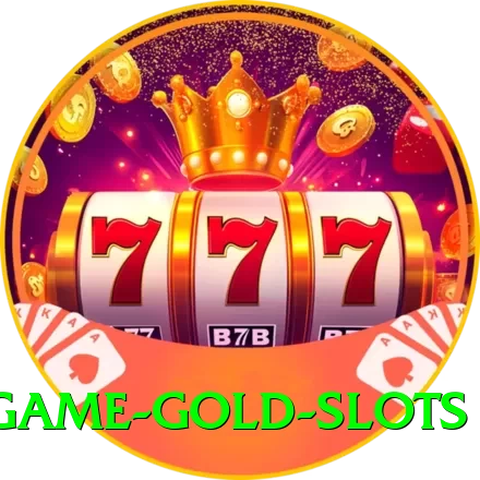 PakGame Gold Slots - 2