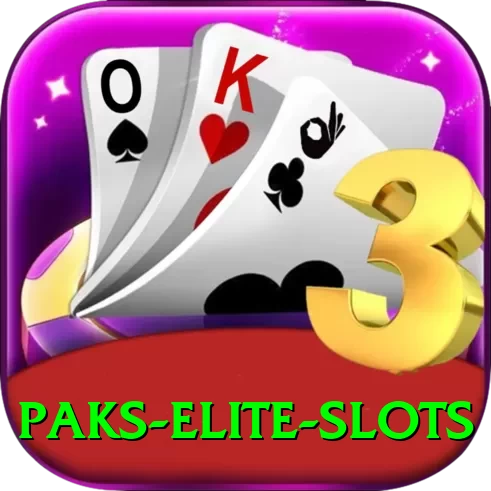 paks Elite Slots - 2