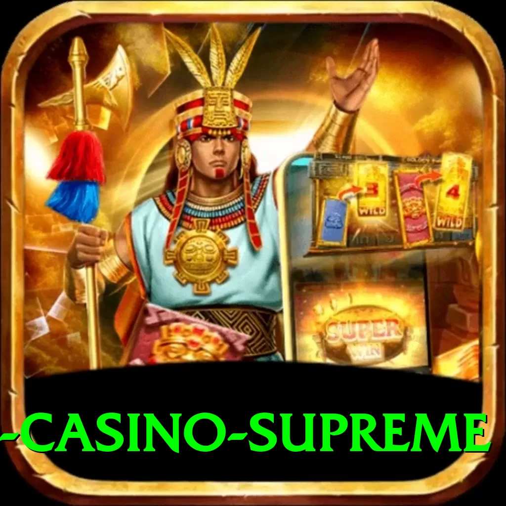 pakvip - Casino Supreme - 2