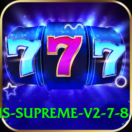Pakwin777 Bonus Supreme v2.7.8 - 2