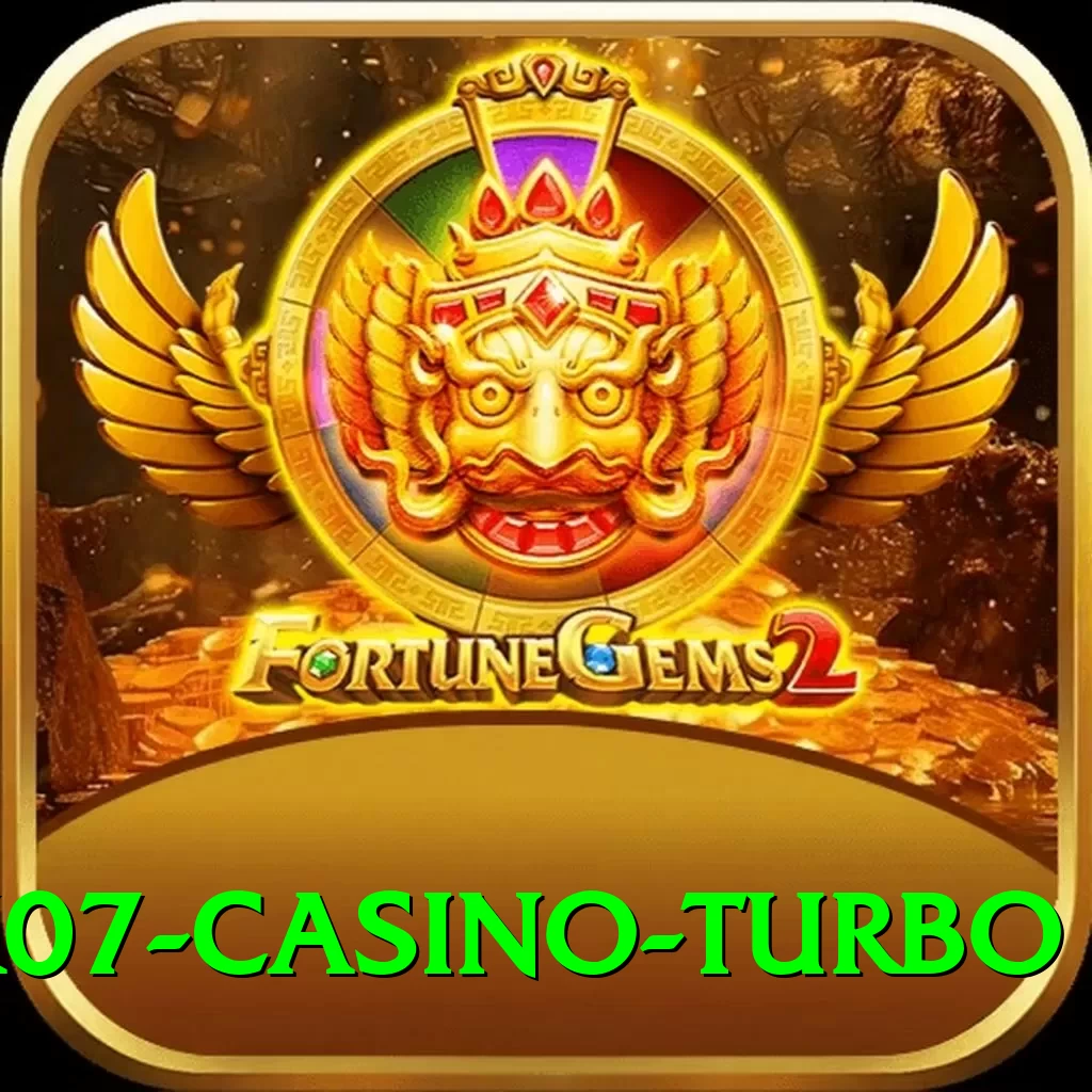 pk07 - Casino Turbo - 2