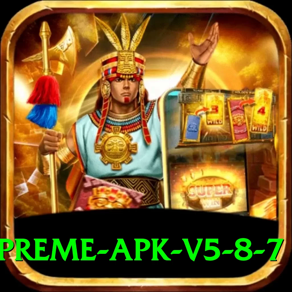 pk11 Supreme APK v5.8.7 - 2
