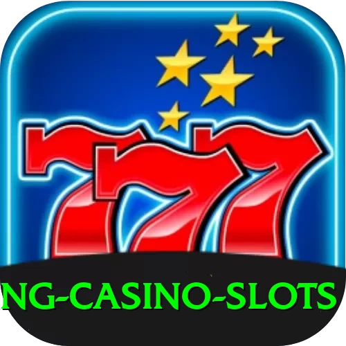 PK33Game King - Casino & Slots - 2