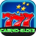 PK33Game King - Casino & Slots