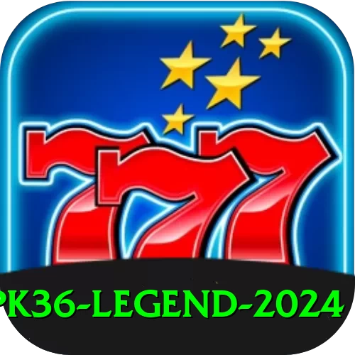 PK36 Legend 2024 - 2