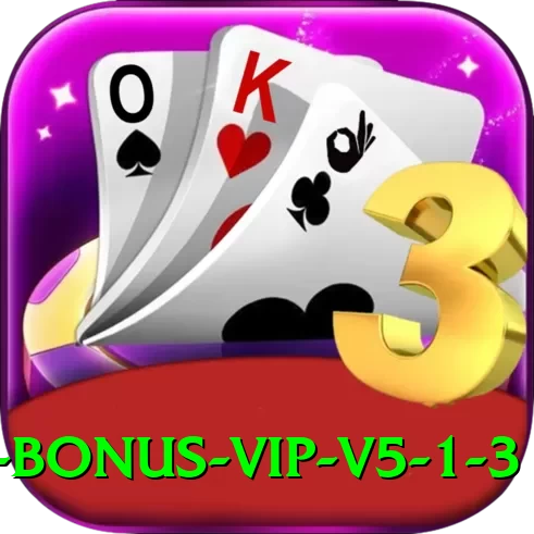 PK6 Game Bonus VIP v5.1.3 - 2