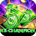 pk777 - Slots Champion