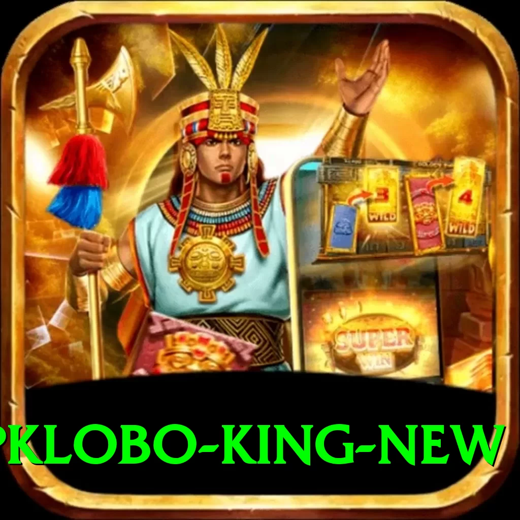 pklobo King New - 2
