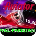 PKLOBO Royal Pakistan