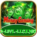 PKR Casino Live Legend
