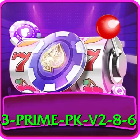 pkr333 Prime PK v2.8.6 - 2