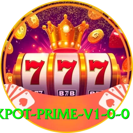 pkr777 Jackpot Prime v1.0.0 - 2