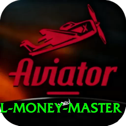 pkr98 - Real Money Master - 2