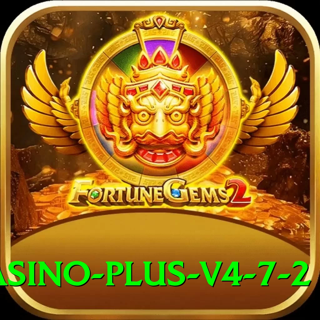 pkrvip Casino Plus v4.7.2 - 2