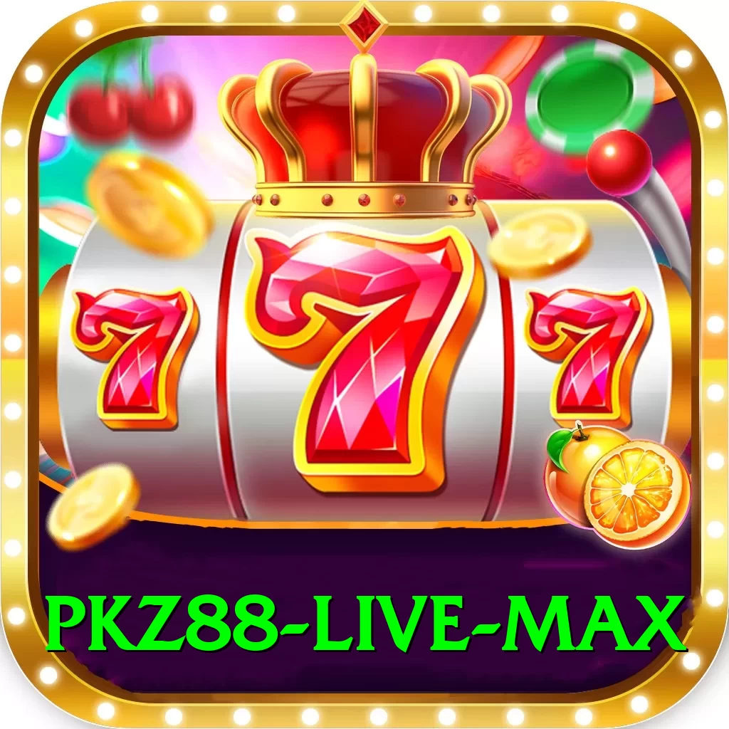 PKZ88 - Live Max - 2