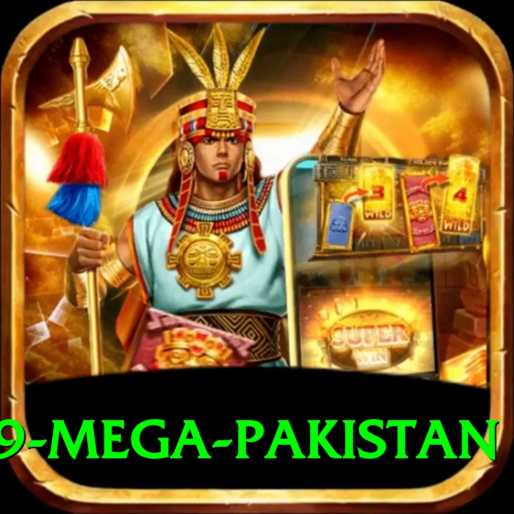 q789 Mega Pakistan - 2