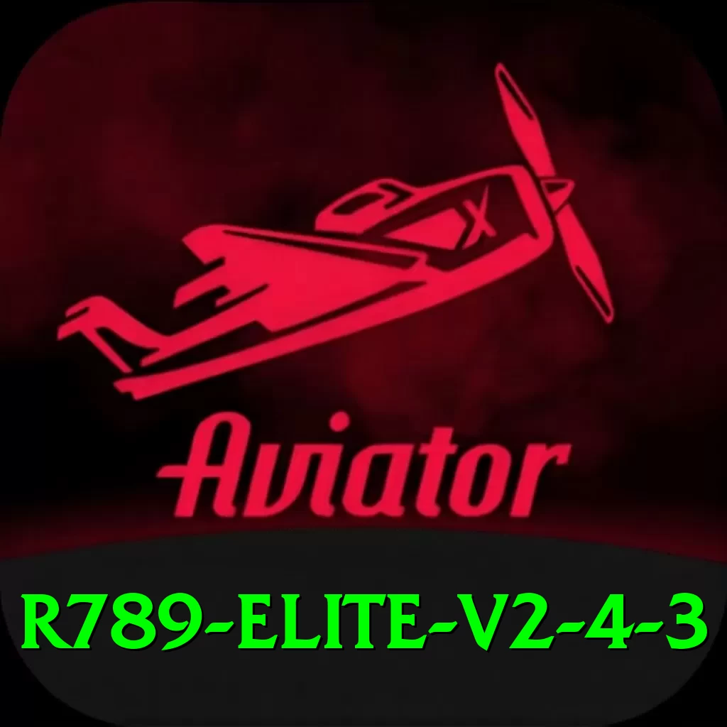 r789 Elite v2.4.3 - 2