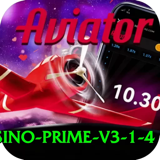 Rabona PK Casino Prime v3.1.4 - 2