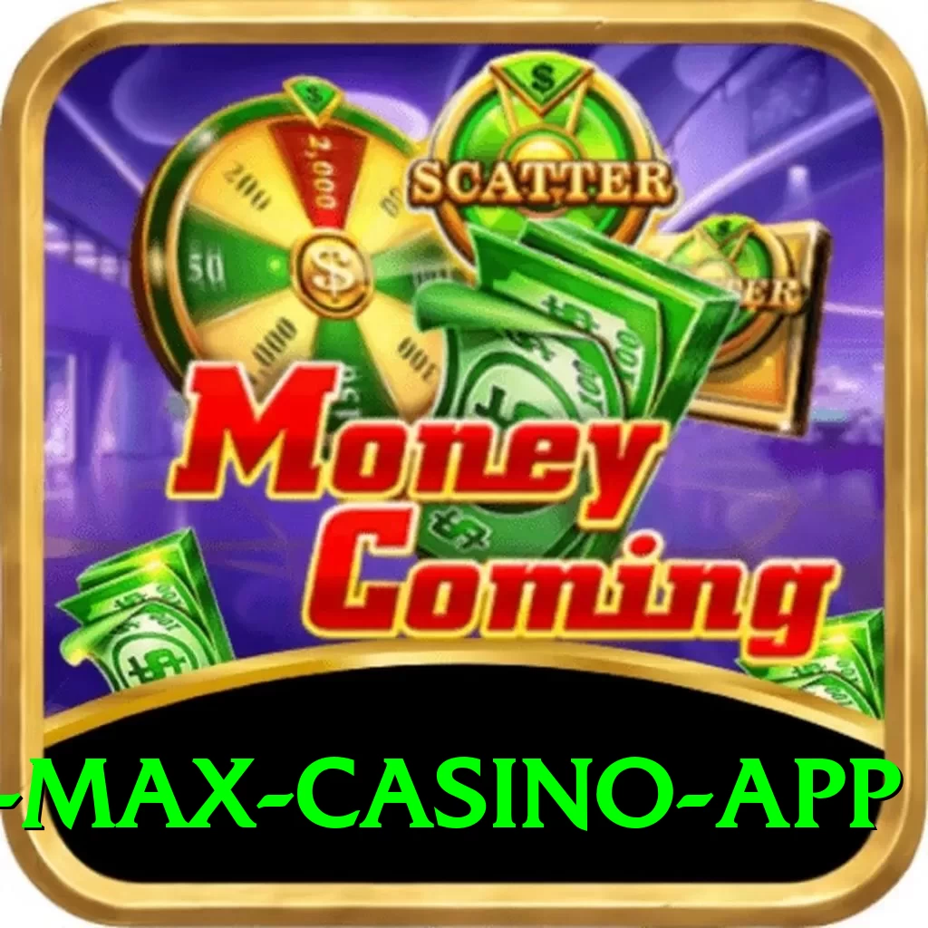 Rajabet Max Casino App - 2